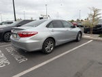 2015 Toyota Camry XLE