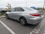 2015 Toyota Camry XLE