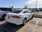 2013 Toyota Avalon XLE