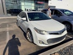 2013 Toyota Avalon XLE