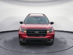 2025 Honda Ridgeline Sport+