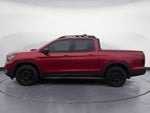 2025 Honda Ridgeline Sport+