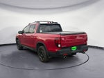 2025 Honda Ridgeline Sport+