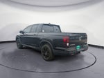 2019 Honda Ridgeline Black Edition