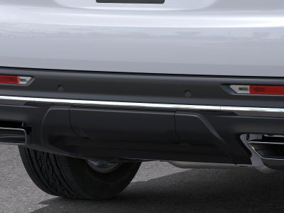 2027 Buick Enclave Preferred