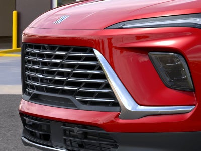 2027 Buick Enclave Preferred