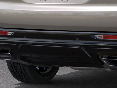 2027 Buick Enclave Sport Touring