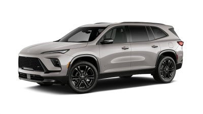 2027 Buick Enclave Sport Touring