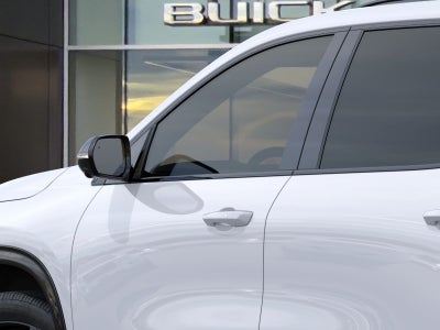 2027 Buick Enclave Sport Touring