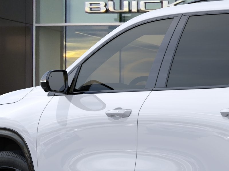 2027 Buick Enclave Sport Touring