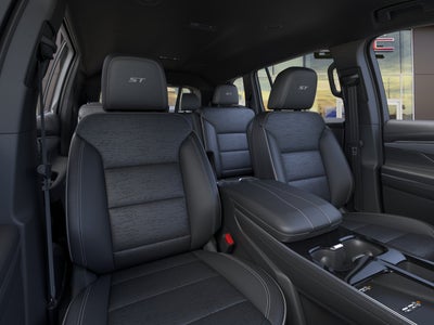 2027 Buick Enclave Sport Touring
