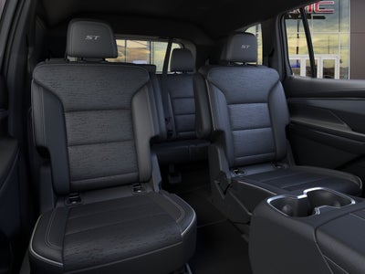 2027 Buick Enclave Sport Touring