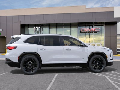 2027 Buick Enclave Sport Touring