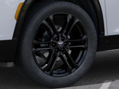 2027 Buick Enclave Sport Touring