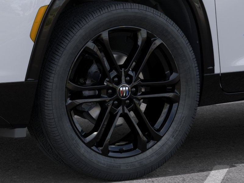 2027 Buick Enclave Sport Touring