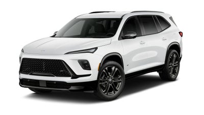 2027 Buick Enclave Sport Touring