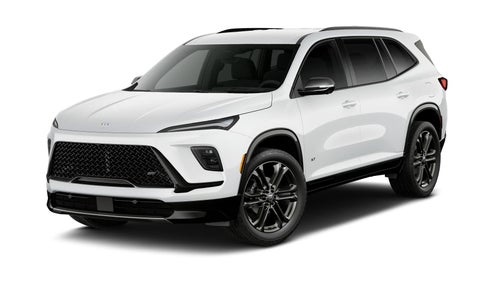 2027 Buick Enclave Sport Touring