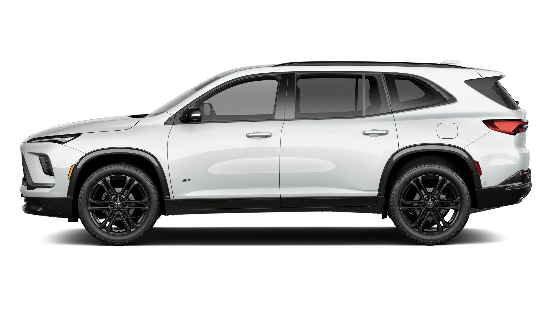 2027 Buick Enclave Sport Touring
