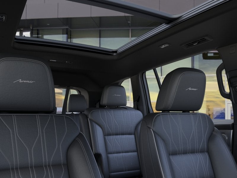 2027 Buick Enclave Avenir