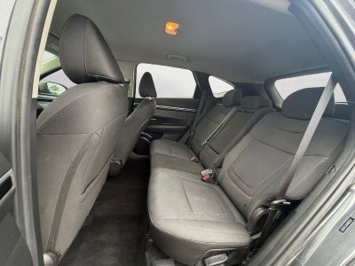 2022 Hyundai Tucson SE