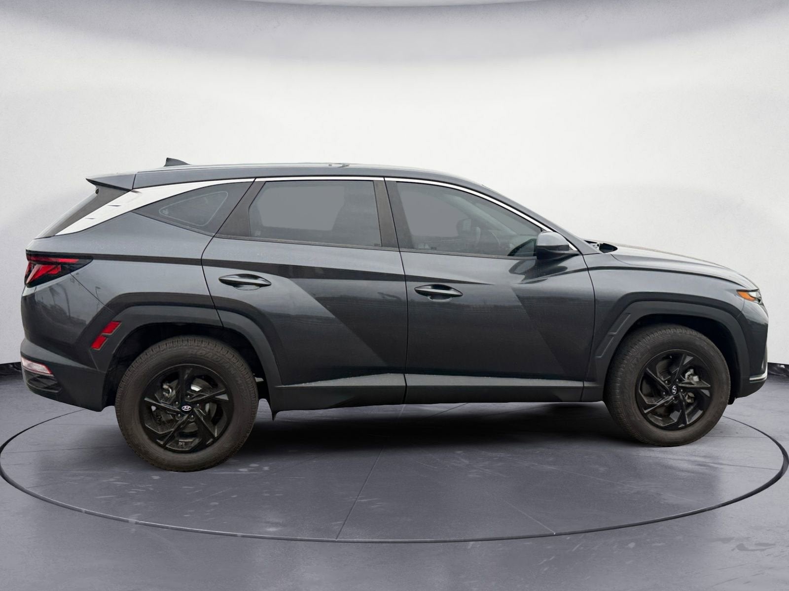 2022 Hyundai Tucson SE