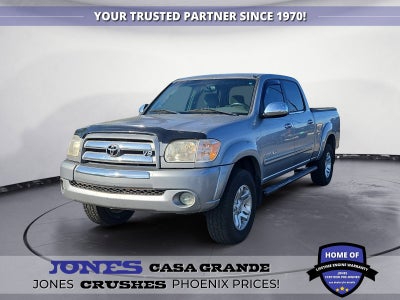 2006 Toyota Tundra SR5