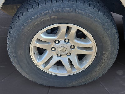 2006 Toyota Tundra SR5