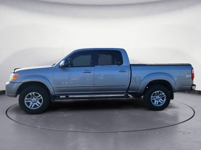 2006 Toyota Tundra SR5