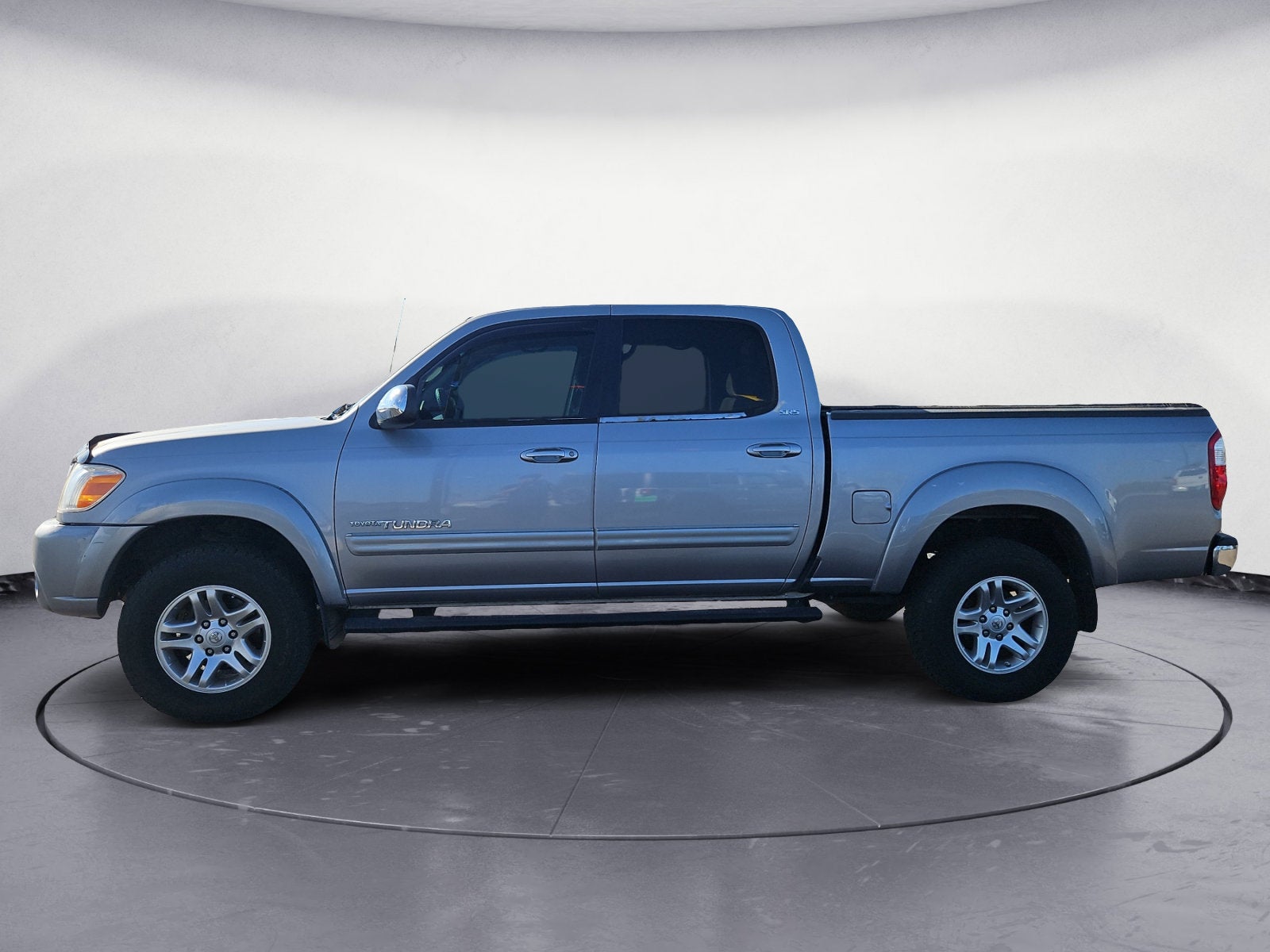 2006 Toyota Tundra SR5