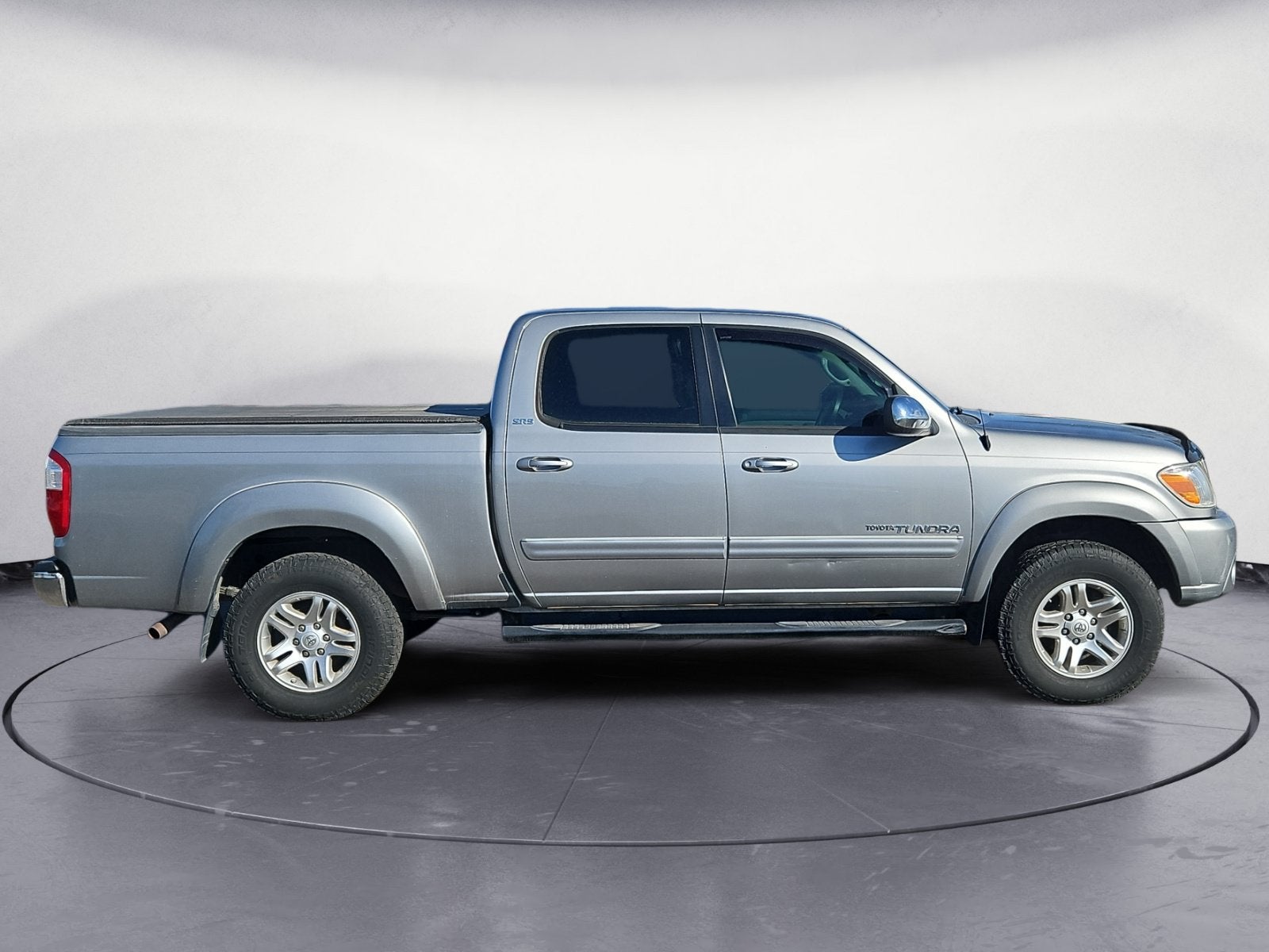 2006 Toyota Tundra SR5