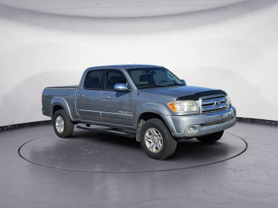 2006 Toyota Tundra SR5