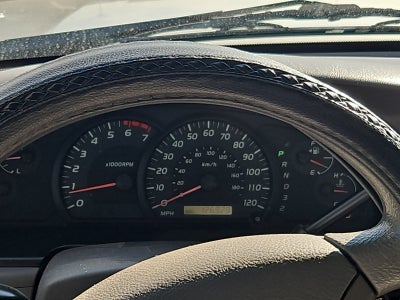 2006 Toyota Tundra SR5