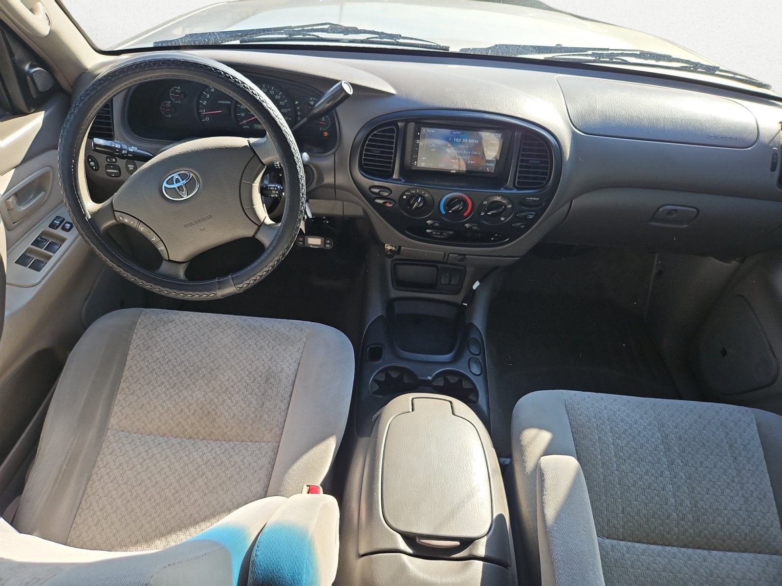 2006 Toyota Tundra SR5