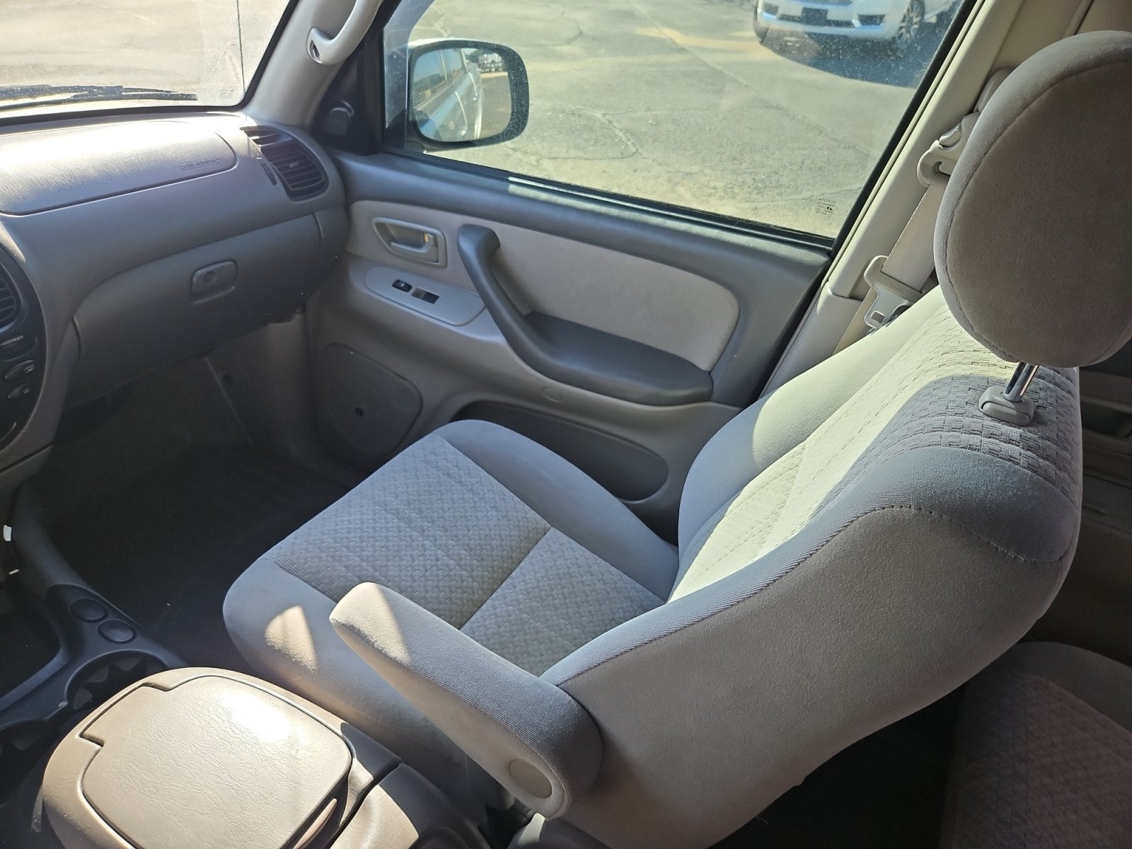 2006 Toyota Tundra SR5