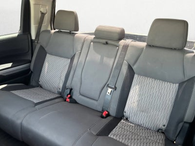 2017 Toyota Tundra 4WD SR5