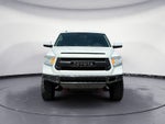 2017 Toyota Tundra 4WD SR5