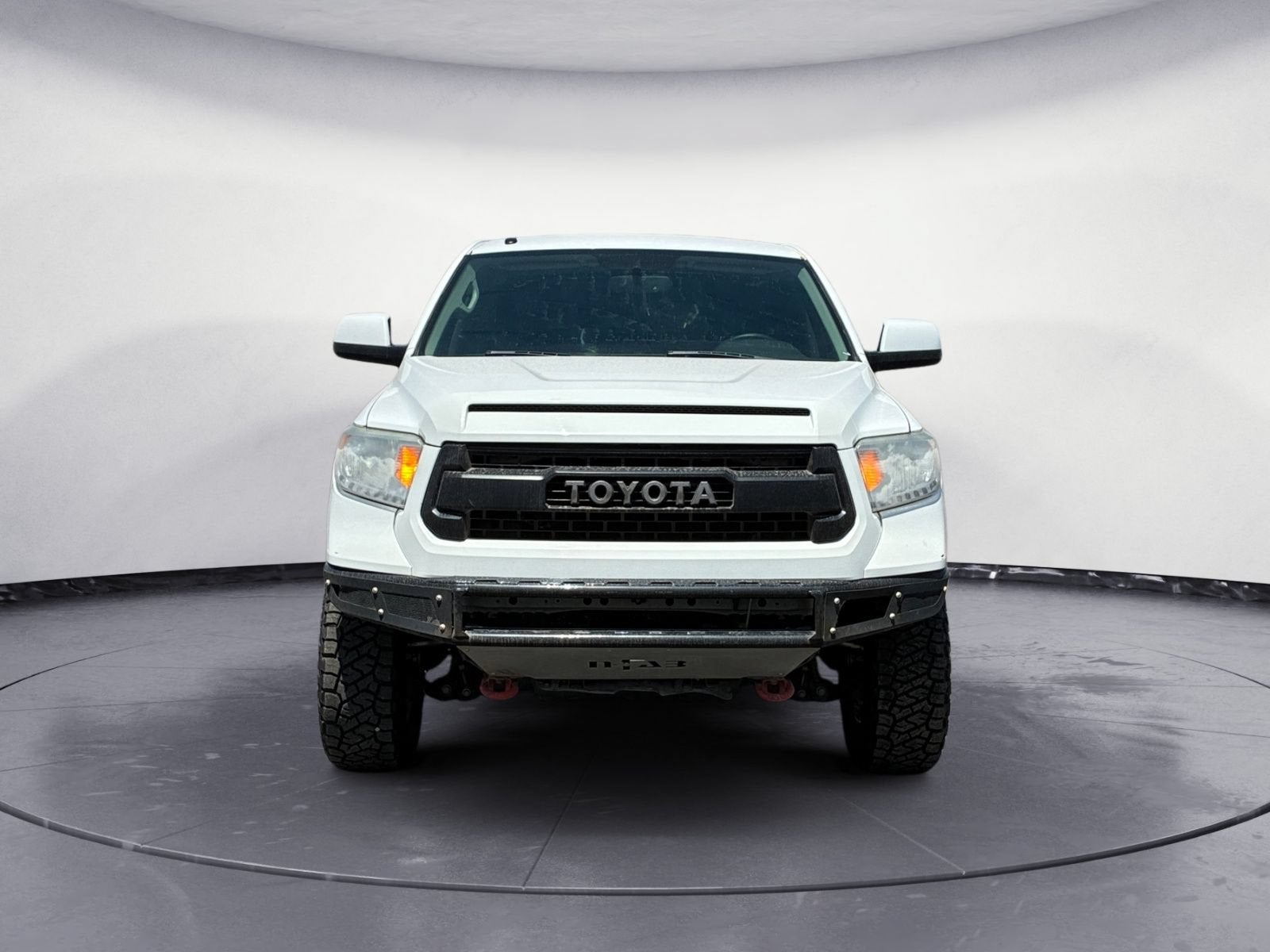 2017 Toyota Tundra 4WD SR5
