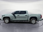 2025 Toyota Tundra 4WD SR