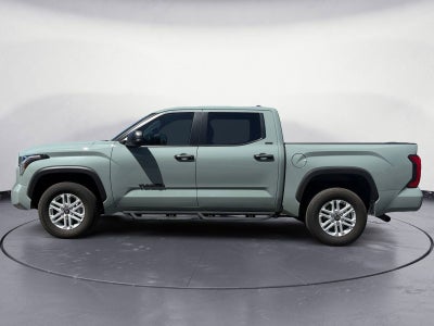 2025 Toyota Tundra 4WD SR