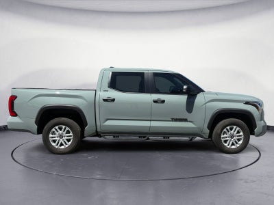2025 Toyota Tundra 4WD SR