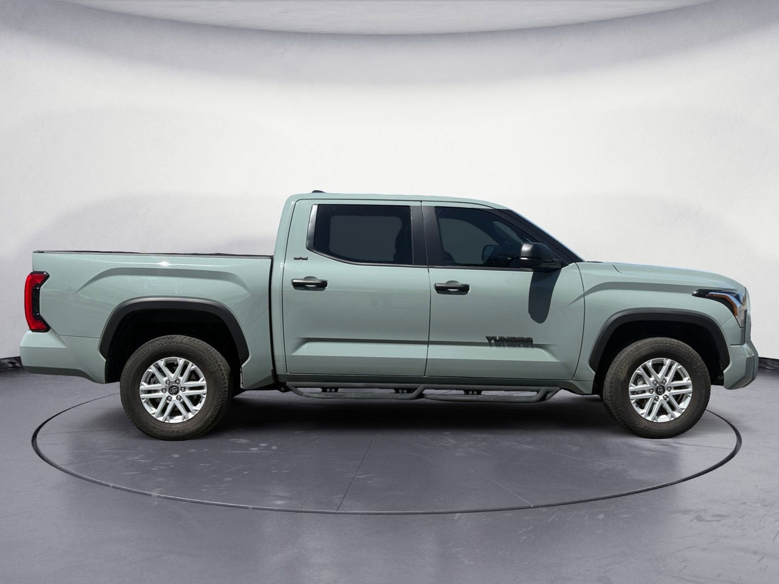 2025 Toyota Tundra 4WD SR