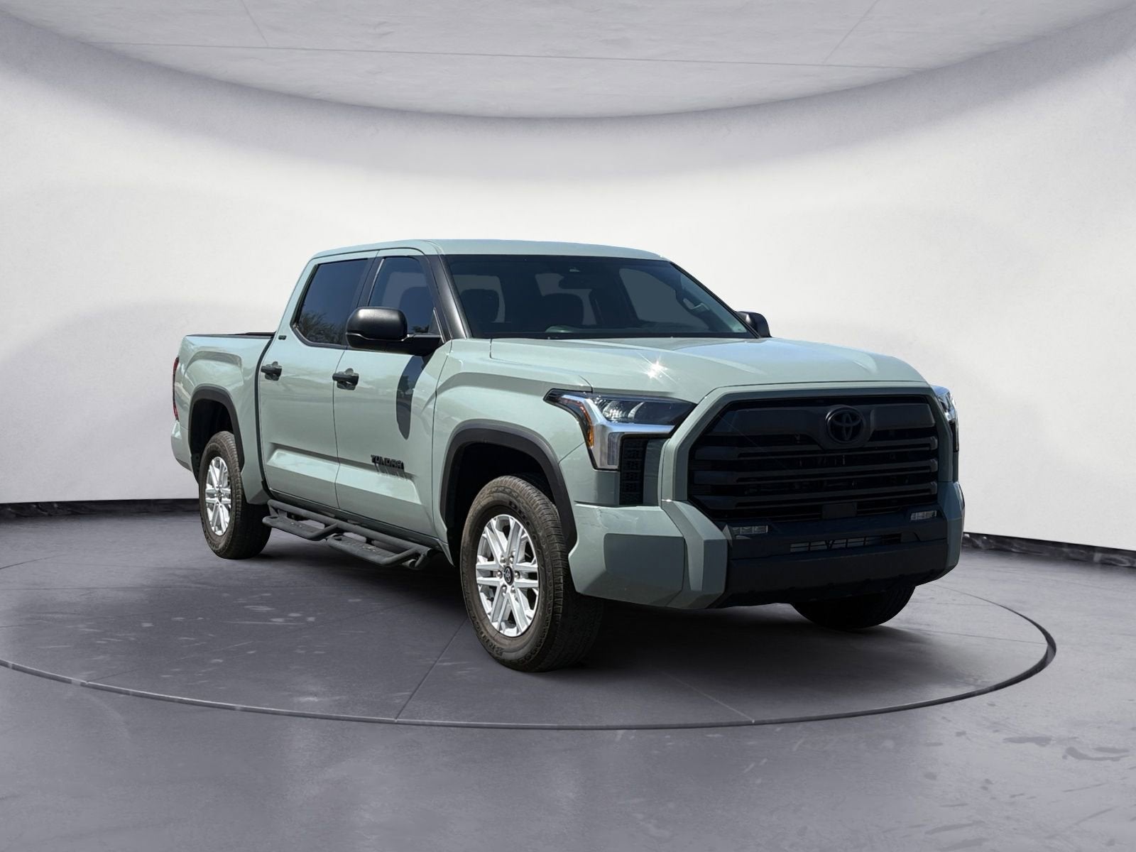 2025 Toyota Tundra 4WD SR