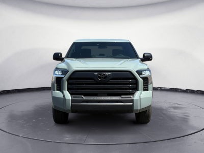 2025 Toyota Tundra 4WD SR