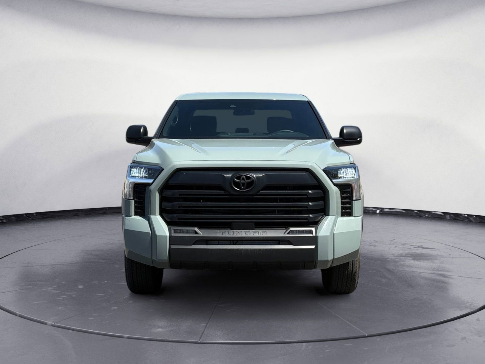 2025 Toyota Tundra 4WD SR