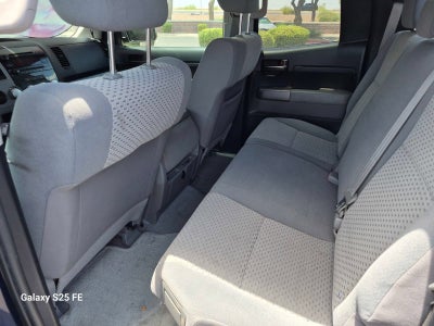 2011 Toyota Tundra 2WD Truck GRADE