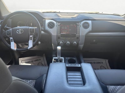 2021 Toyota Tundra 2WD SR