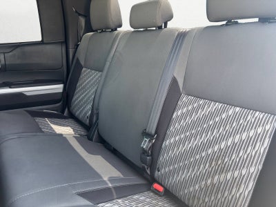 2021 Toyota Tundra 2WD SR