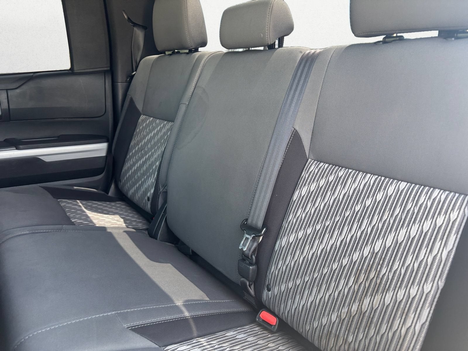 2021 Toyota Tundra 2WD SR