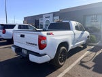 2021 Toyota Tundra 2WD SR