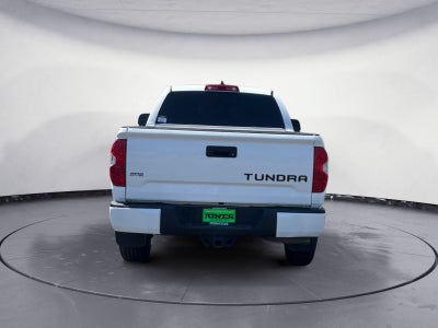 2021 Toyota Tundra 2WD SR